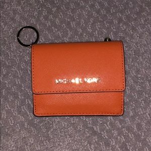 michael kors wallet